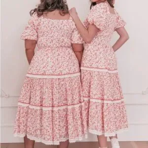rent formal dresses Bridesmay Cocktail for Women 2024 Wedding Guest Midi Dress with SR Alex Evenings by Alex size:3X